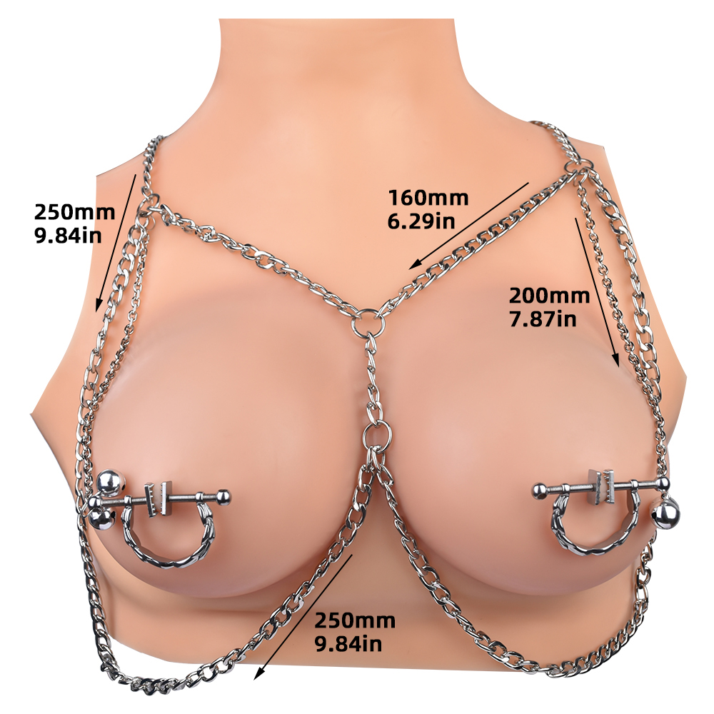 QKKQ-C8029 Body clips for women - Image 3