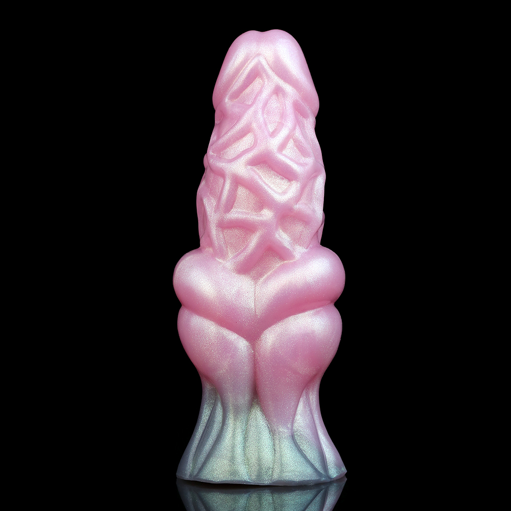 YC-2120 Martian Fantasy Penis Alien Sleeve - Image 7