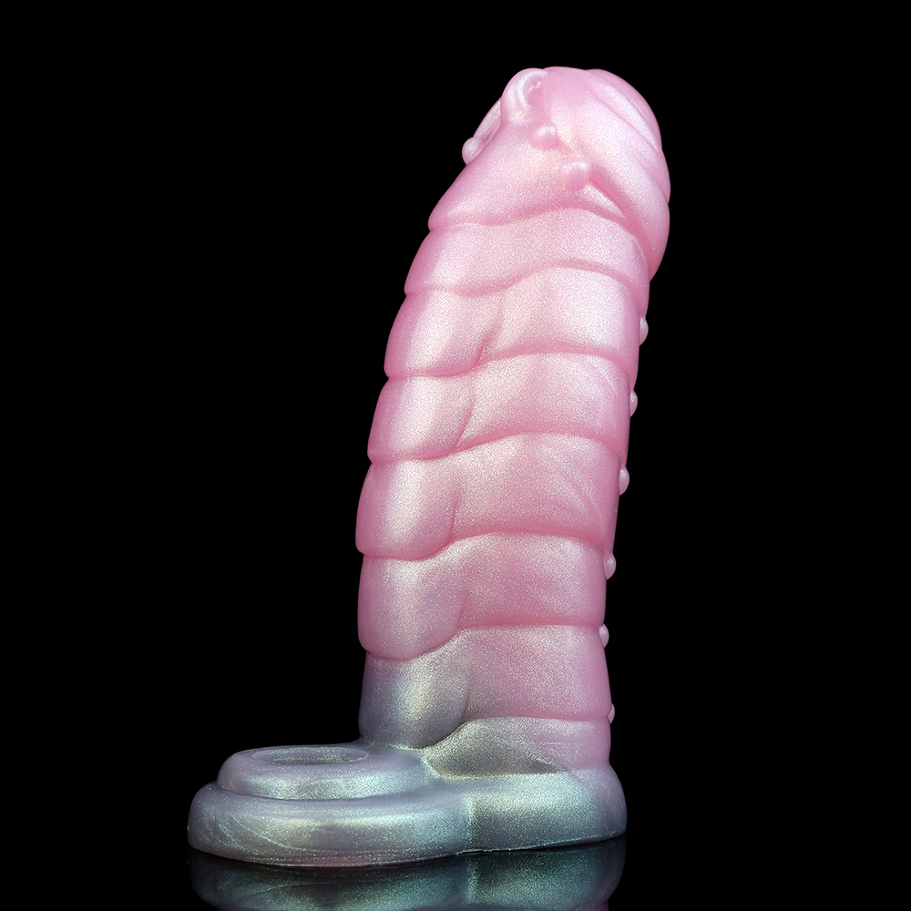 YC-PWS2224 Jia Long Fantasy Cock Sleeve - Image 2