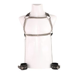 QKKQ-Y8102 Sexual Chest Phantom Soul Torment