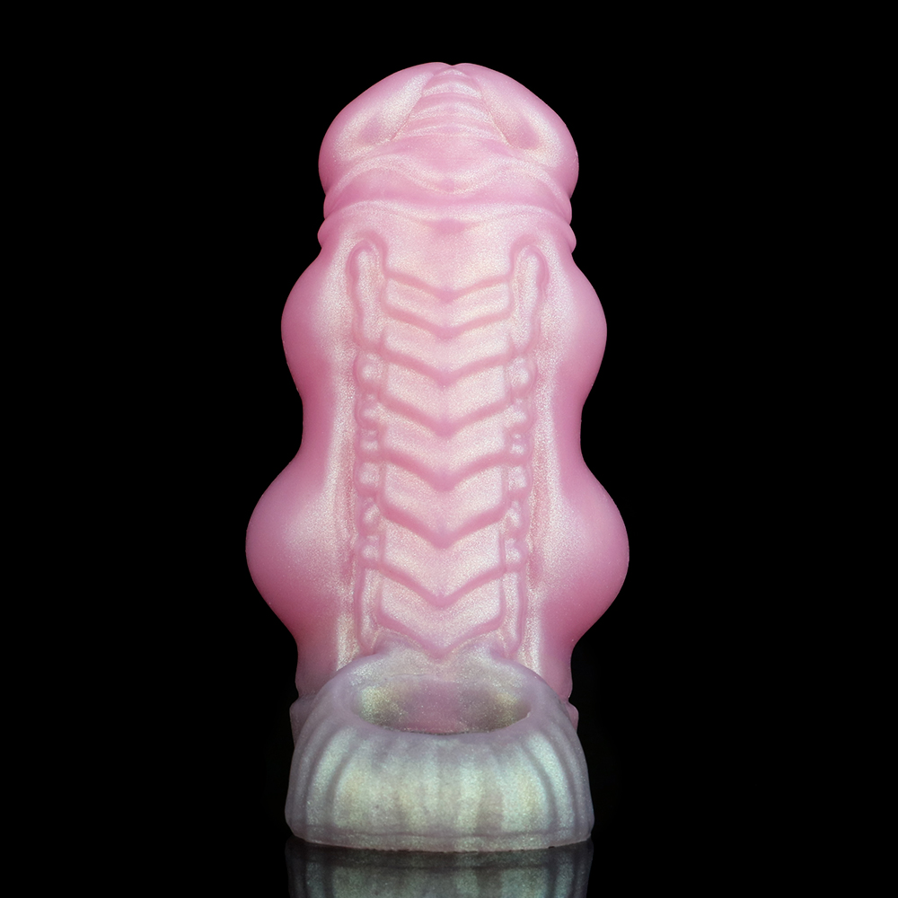 YC-PWS2225 Stephen the two-bar Raptor Fantasy Cock Sleeve - Image 2