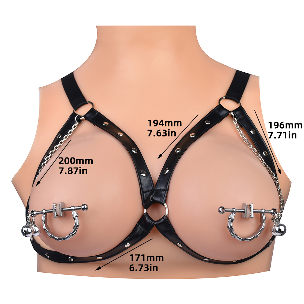 QKKQ-C8029 Body clips for women - Image 4