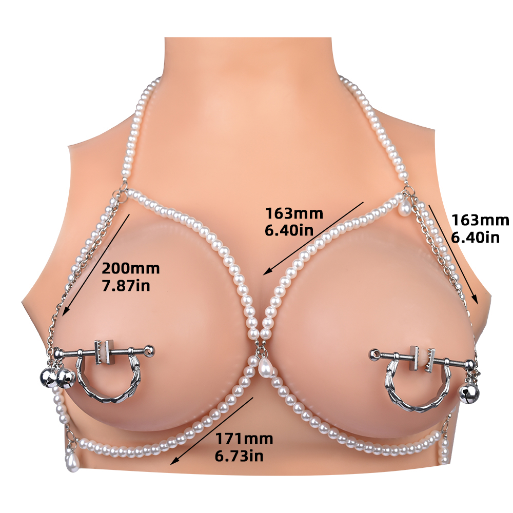 QKKQ-C8029 Body clips for women - Image 5