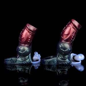 N-DW5212 Dione Fantasy Penis Sleeve for Adult Sexual Game