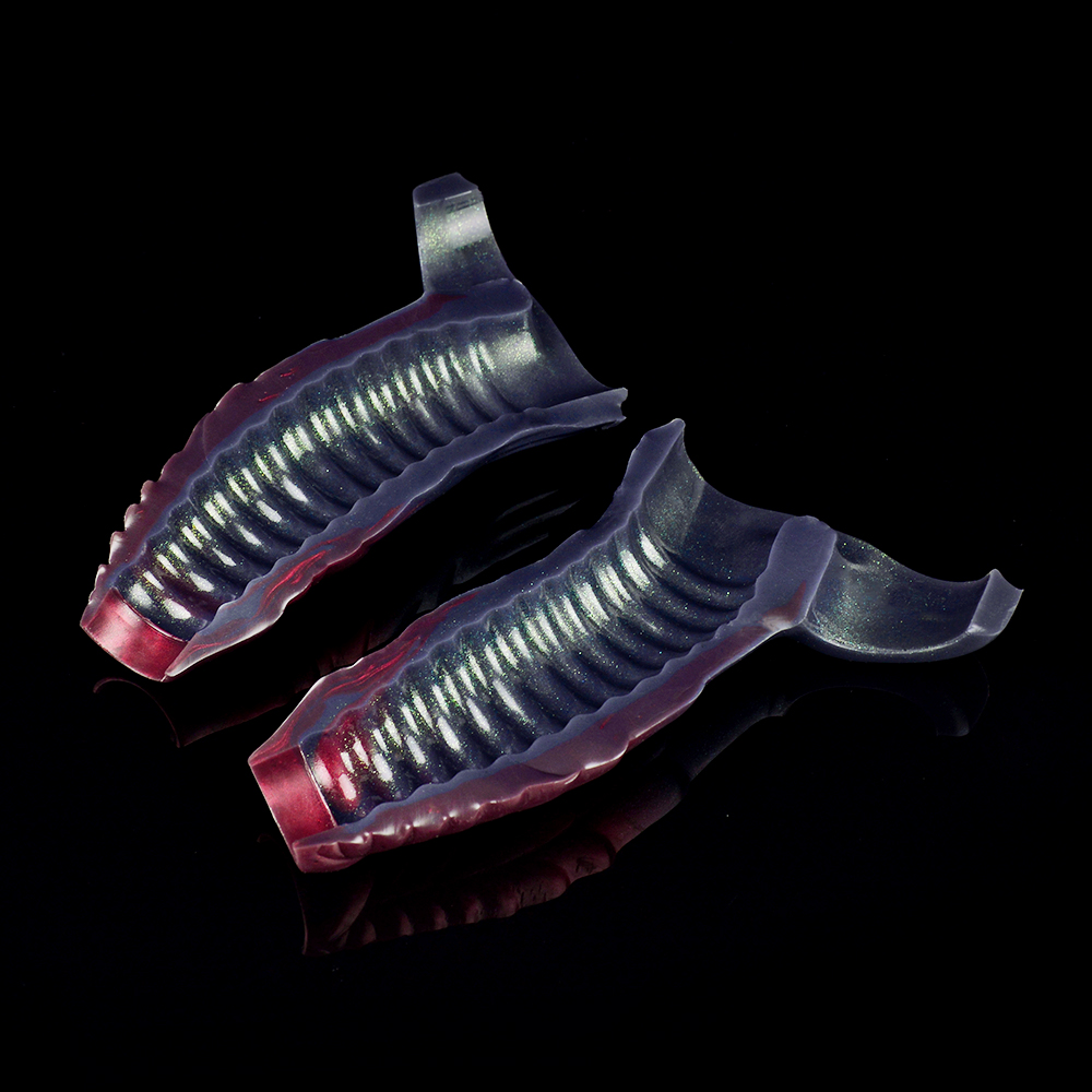 N-DW5164 Octopus Set Samuel Fantasy Penis Sleeve for Male Extender - Image 6