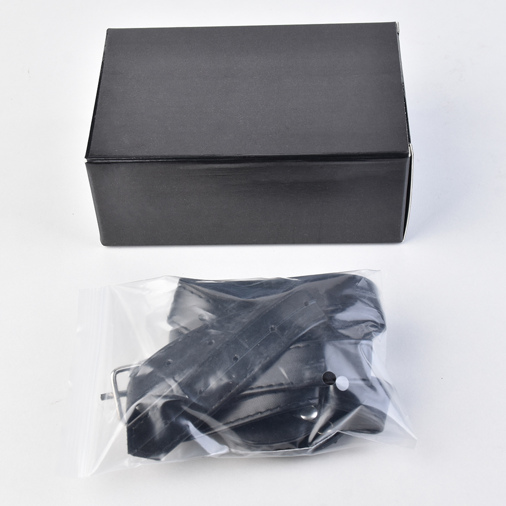 QKKQ-B8090 Nipple Clamps Spiked Breast Binder - Image 3