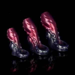 N-DW5172 Tyler Fantasy Cock Sleeve for Male Sex Bondage