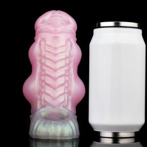 YC-PWS2225 Stephen the two-bar Raptor Fantasy Cock Sleeve