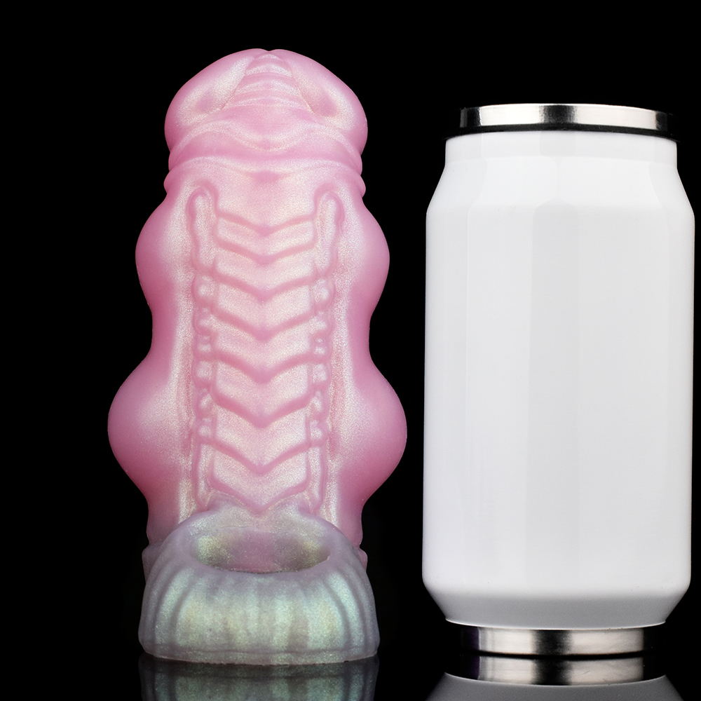 YC-PWS2225 Stephen the two-bar Raptor Fantasy Cock Sleeve