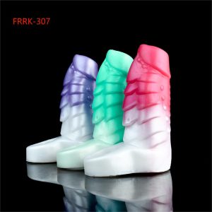 FRRK-307 Waterproof Fantasy Dick Sleeve for Men Extender