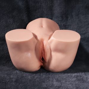 8066 Silicone Sex Doll for Men Masturbators